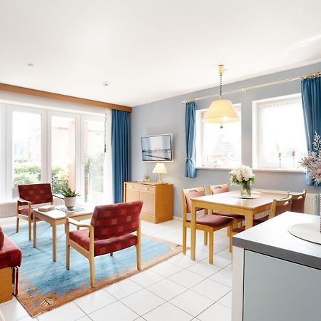 Kaiserhof 18-20 Ostsee-Koje Kellenhusen Eksteriør bilde
