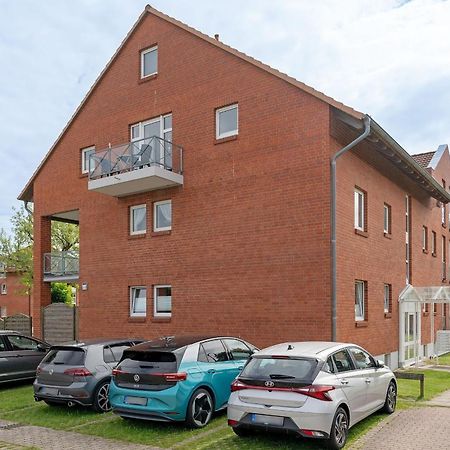 Kaiserhof 18-20 Ostsee-Koje Kellenhusen Eksteriør bilde