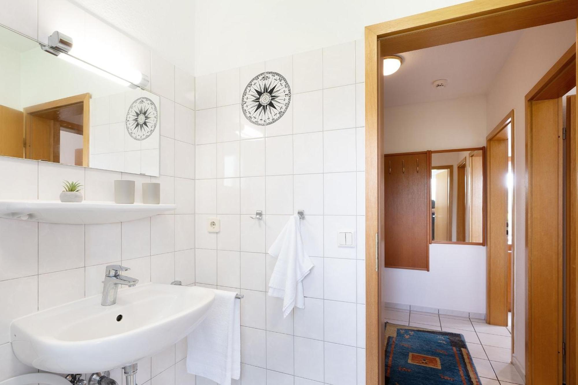 Kaiserhof 18-20 Ostsee-Koje Kellenhusen Eksteriør bilde